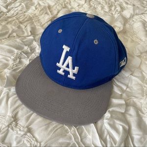 Men’s Dodgers Hat